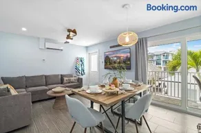 Maison de vacances conviviale et familiale avec barbecue | Proche de la plage | Avec animaux admis - Image 2