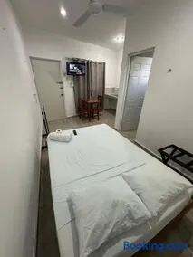 Hotel AF3 - Image 1