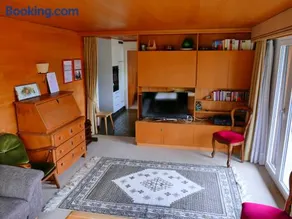 Silberdistel C9 Central apartment with alps view - Image 1