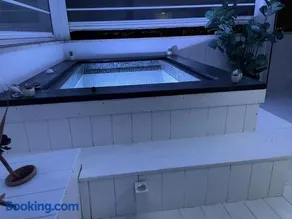 SuiteFrattini Private Spa Rooftop - Image 3