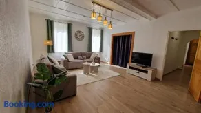 Spacieux appartement 8 pers - Proche Luxembourg - Image 1
