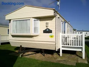 Golden Sands Willerby GS 6 Berth Panel heated FREE WIFI - Image 4