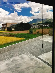 About 7-minute walk from Aso Station A newly built single-story house - Image 5