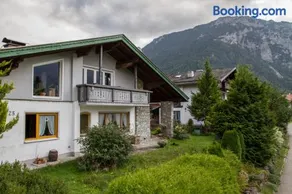 Ferienwohnung Birkenmeier inkl. Chiemgaukarte - Image 2