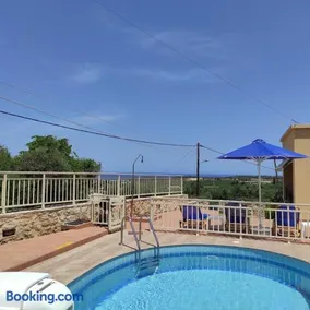 Helidonia Villas - Image 1