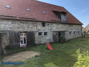 Ferienwohnung Gans Auguste - Image 1