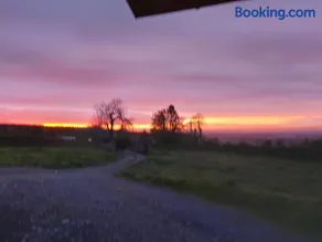 Glenbarrow Lodge - Image 5