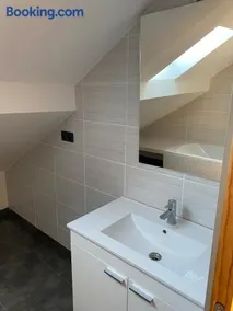 Appartement 14 couchages vallée du Grésivaudan - Image 1