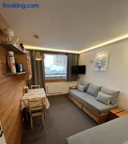 Studio cosy au pied des pistes - Image 1