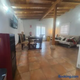 C02A01 Acogedora casa vacacional - Image 4