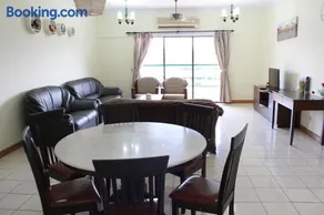 Kota Kinabalu Marina Homestay - Image 3