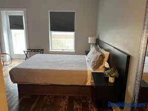 Boutique Hotel Room 7 - Image 2