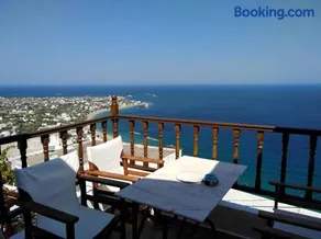 House in Skyros with an amazing sea view - Image 3