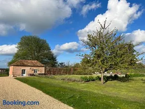 Cottage dans parc du Château d Émalleville - Image 4