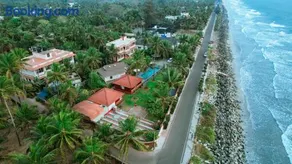 Asokam Beach Resort - Image 2