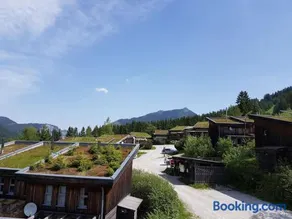 Chalet Chocolat - Image 1