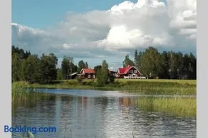 Gammal Stugan SKOGSFEEN - Image 1