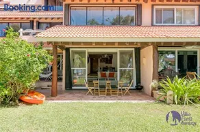 Chac Hal, Beachfront Apartment with Amenities - Chac Hal 2 - Image 1
