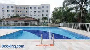 Apartamento no Rio com Piscina e Academia - Image 1