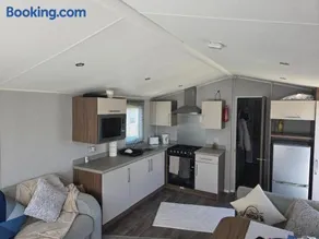51 Denbigh 8 berth static caravan - Image 5
