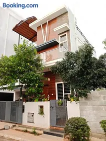 Sukh - 2 Bedroom Villa Chikkahullur Hoskote - Image 2