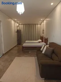 Lindo Loft no centro de Assis - Image 1