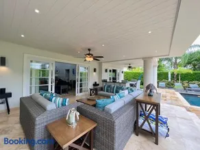 Tropical Holiday Rental Villa - Villatre - Image 1