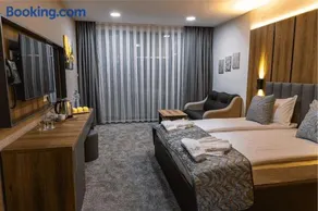 SIBIYA Hotel - Image 5
