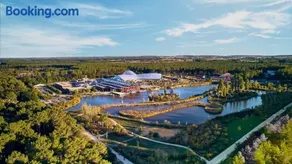 Center Parcs Le Bois aux Daims - Image 1