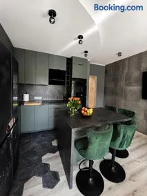 Apartament SIKORSKIEGO - Image 4