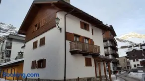 Maison Rosalp - Image 1