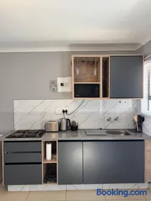 Cubes Ledig Luxury Apartments - Image 3