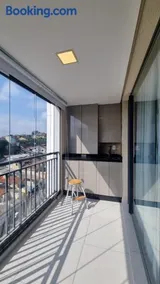 Studio Comfort apartament Arujá - Image 3