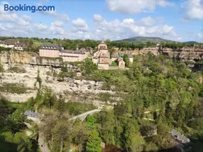 Gîte la Cardabelle aux portes du canyon de Bozouls - Image 3
