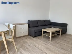 SAD150 - Moderne Monteurwohnungen in Schwandorf mit Balkon - Image 1