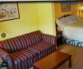 Magnolia Inn - Image 5