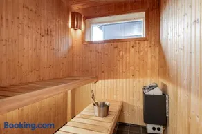 Bergsgården Lodge Järvsö - Ski In Ski Out med bastu invid Järvsöbacken - OBS!!! BYTESDAGAR ÄR ENDAST TORS O SÖND OBS!!! - Image 1