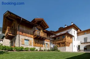 Agritur La Crucola - Image 1