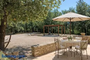 Mas de la Chêneraie Blanche, Maison de vacances avec piscine en Luberon - Image 3