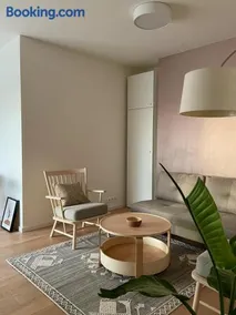 DearDeer Apartment - Image 3
