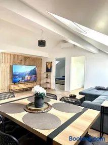 Magnifique Appartement ,10 Min Orly Aéroport - Image 2
