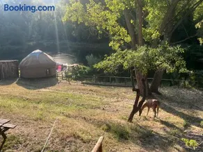 AGRI GLAMPING RETREAT i LAGHETTI - Image 3