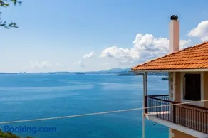 Rena's house Corfu - Image 2