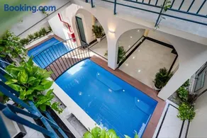 Jan Villa SaiGon Oasis - Image 2