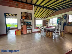 Casa de Campo en San Pedro - Image 2