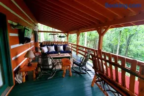 Big Timber Creek Cabin - Image 2
