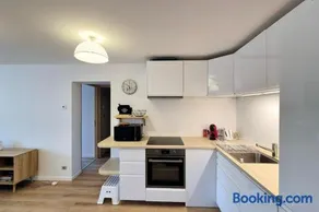 Charmant appartement adapté aux familles | Ski à proximité - Image 2