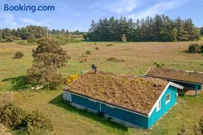 Skytten 5 - Environmentally Friendly Holiday Home - Image 2