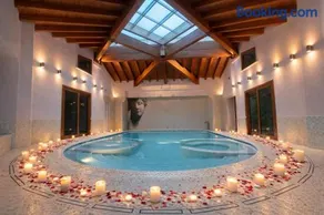 Villa Harmonìa - Luxury villa Monza F1, Milan, Lake Como - Corporate retreats - Image 1