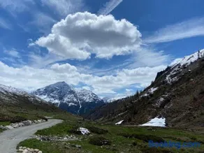 Alp Es-Cha Dadour - Image 4